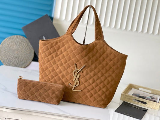YSL Tote Bag