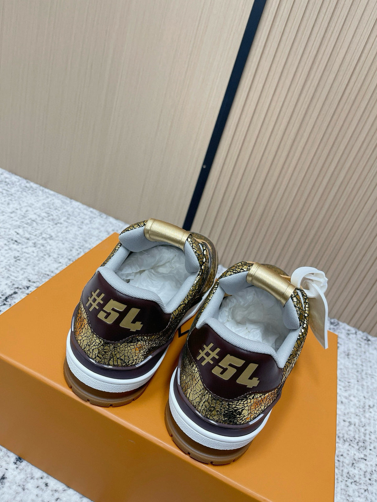 LV Trainers