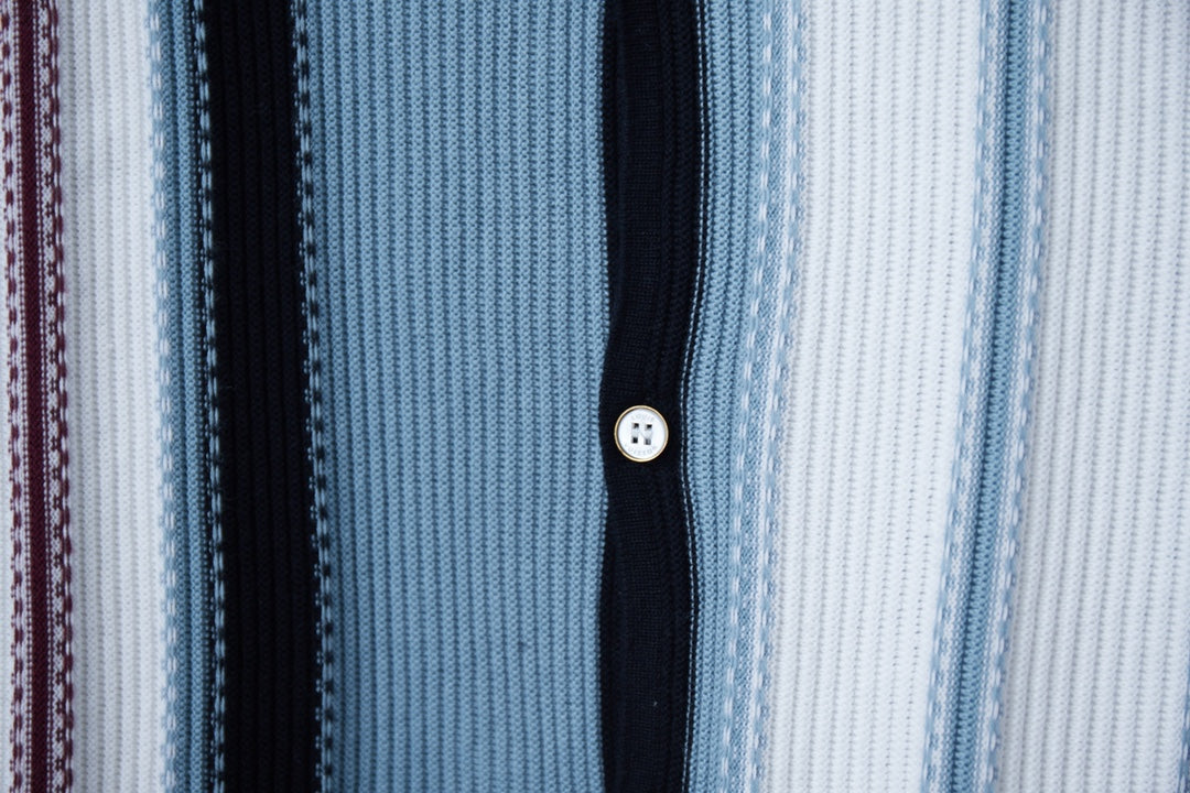 1V 2026 Cotton Short sleeve shirt