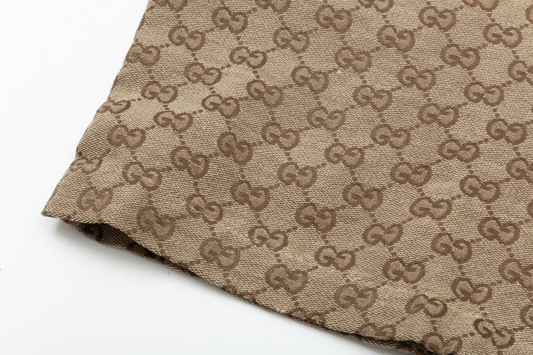 Gucci All-over Jacquard Set