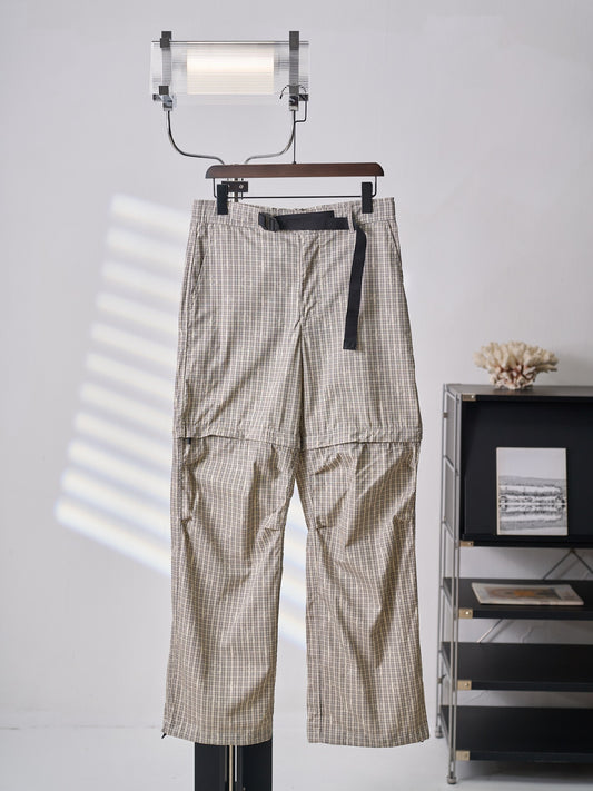 LV Detachable Pants/Shorts