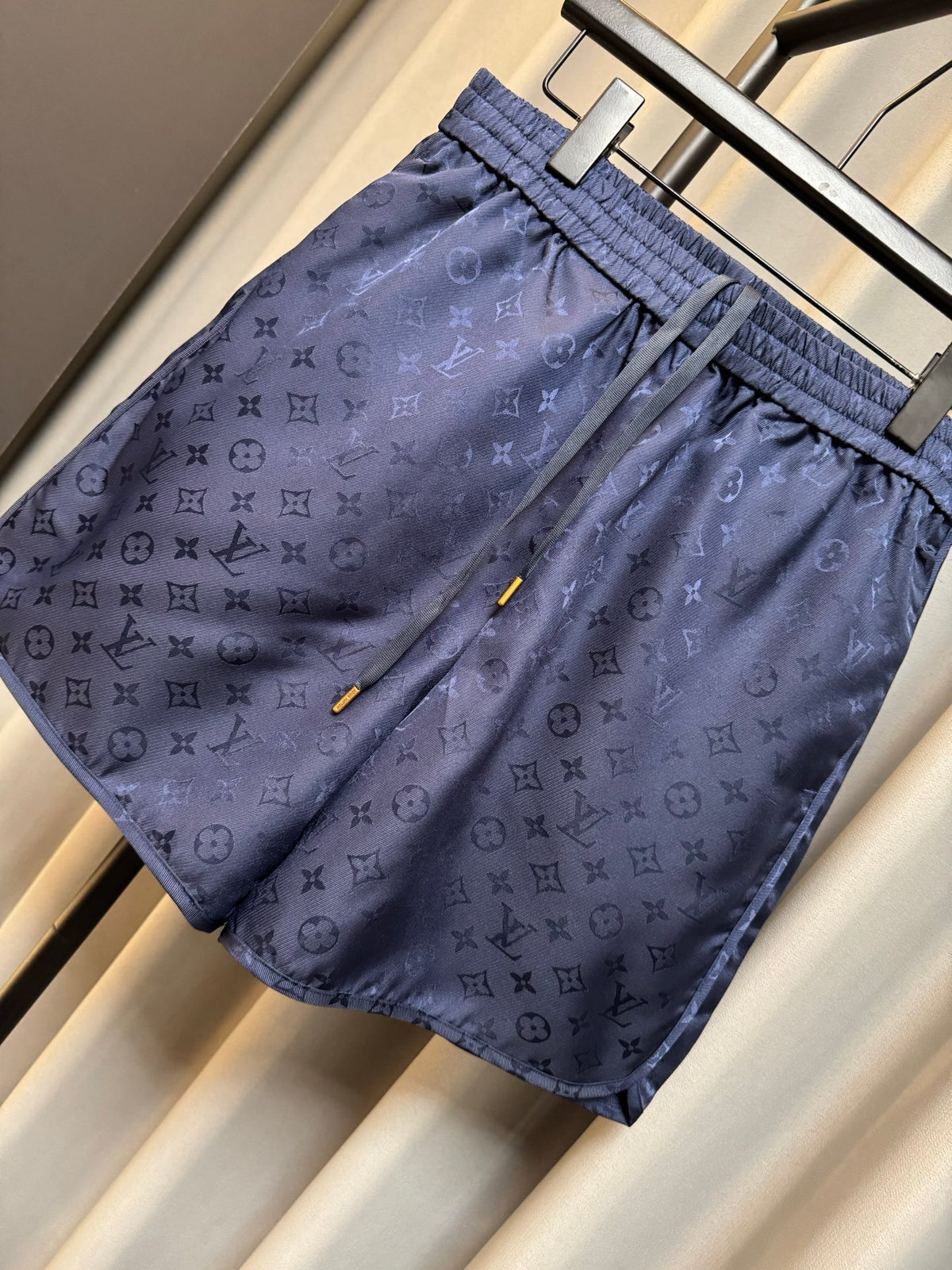 LV Monogram Shorts