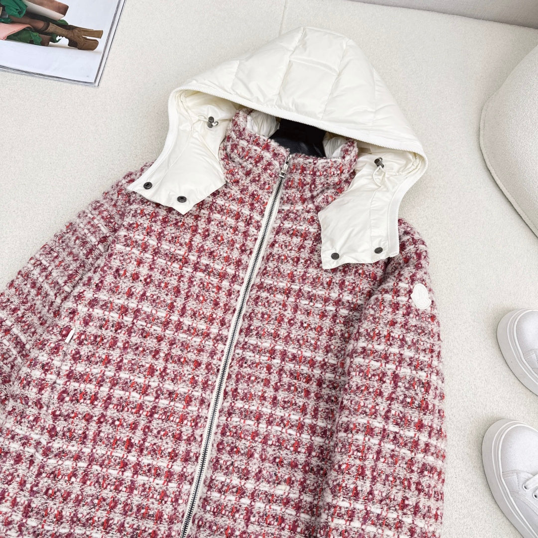 Women's Moncler Jacket