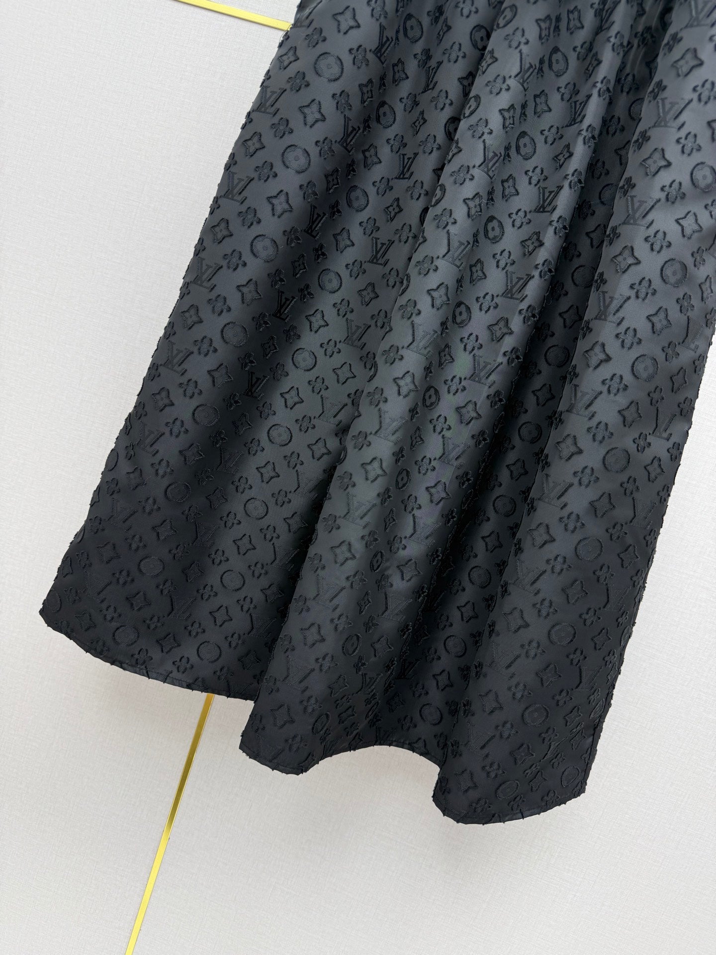 LV Duffle Dress women's