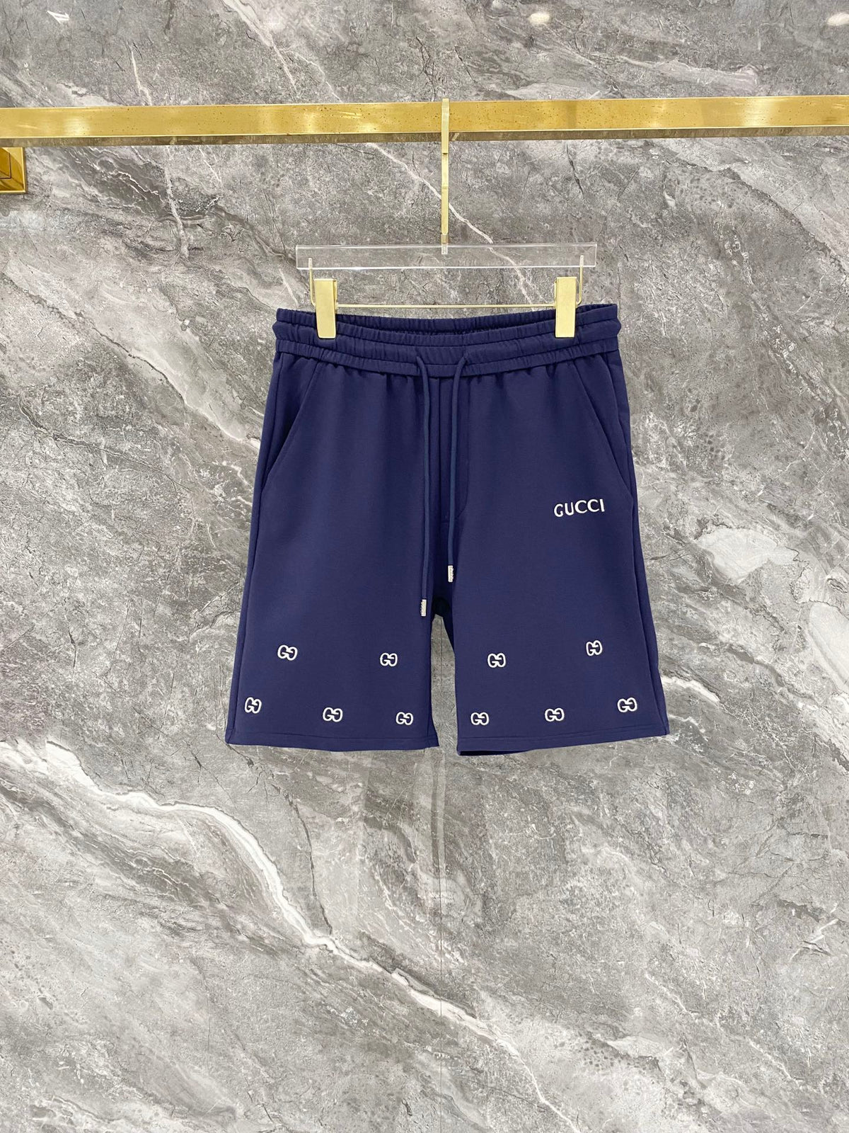 Gucci Casual Shorts