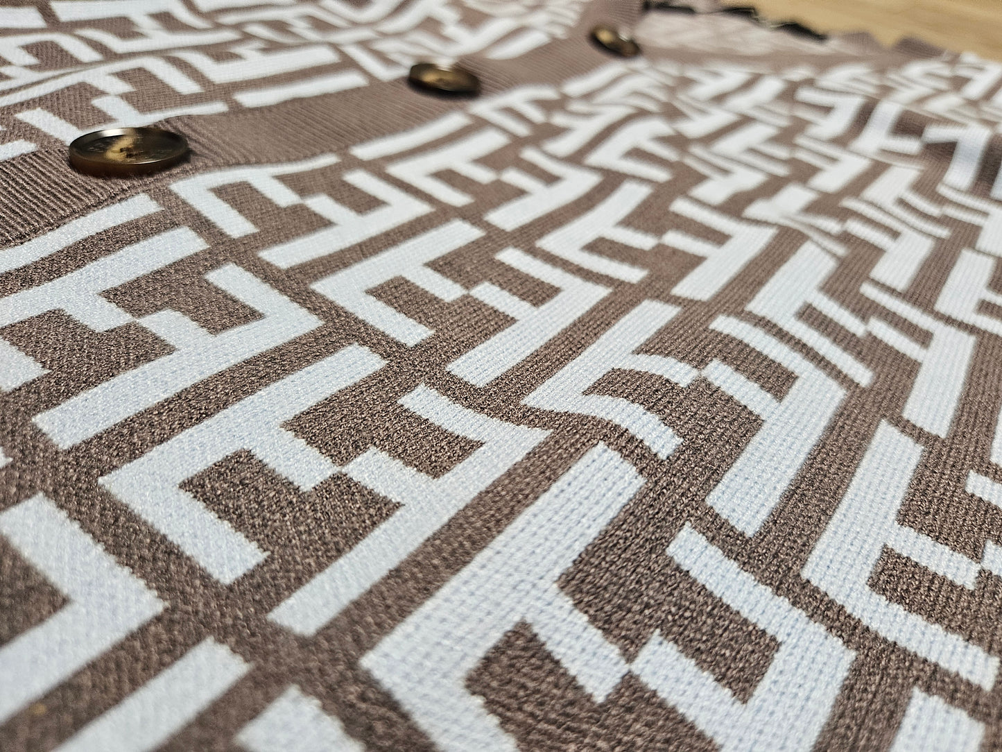 Fendi cardigans