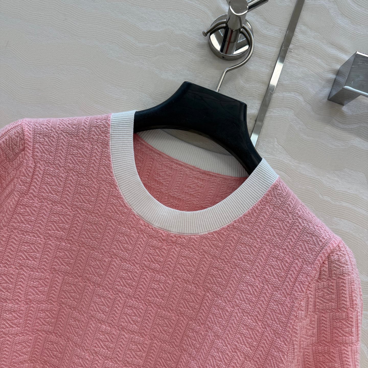 Fendi Knit Shirt women's