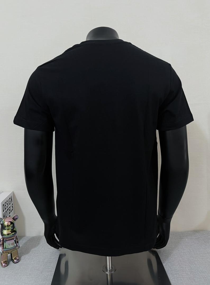 Prada 3D Design T-Shirt