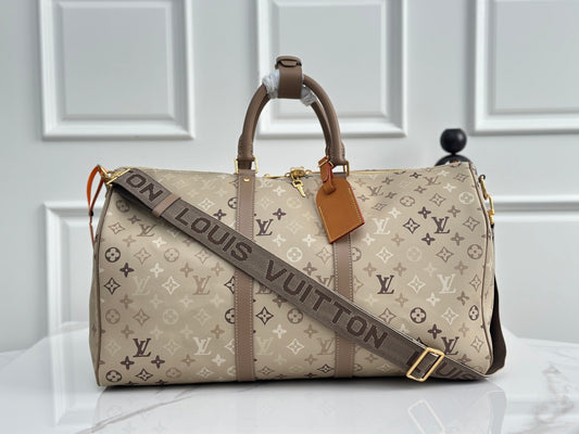 LV 50 Travel Bag