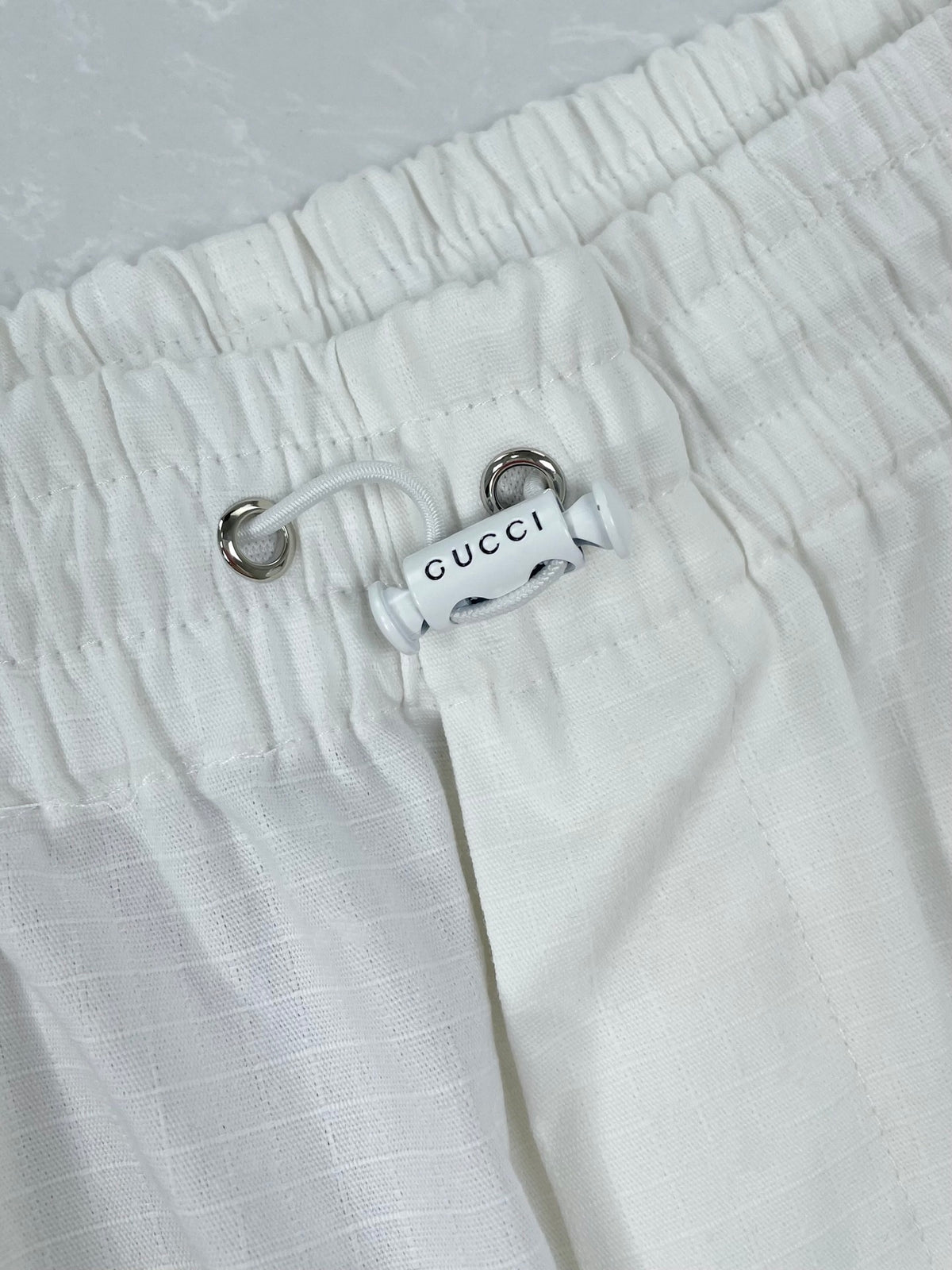 Gucci Cargo Shorts