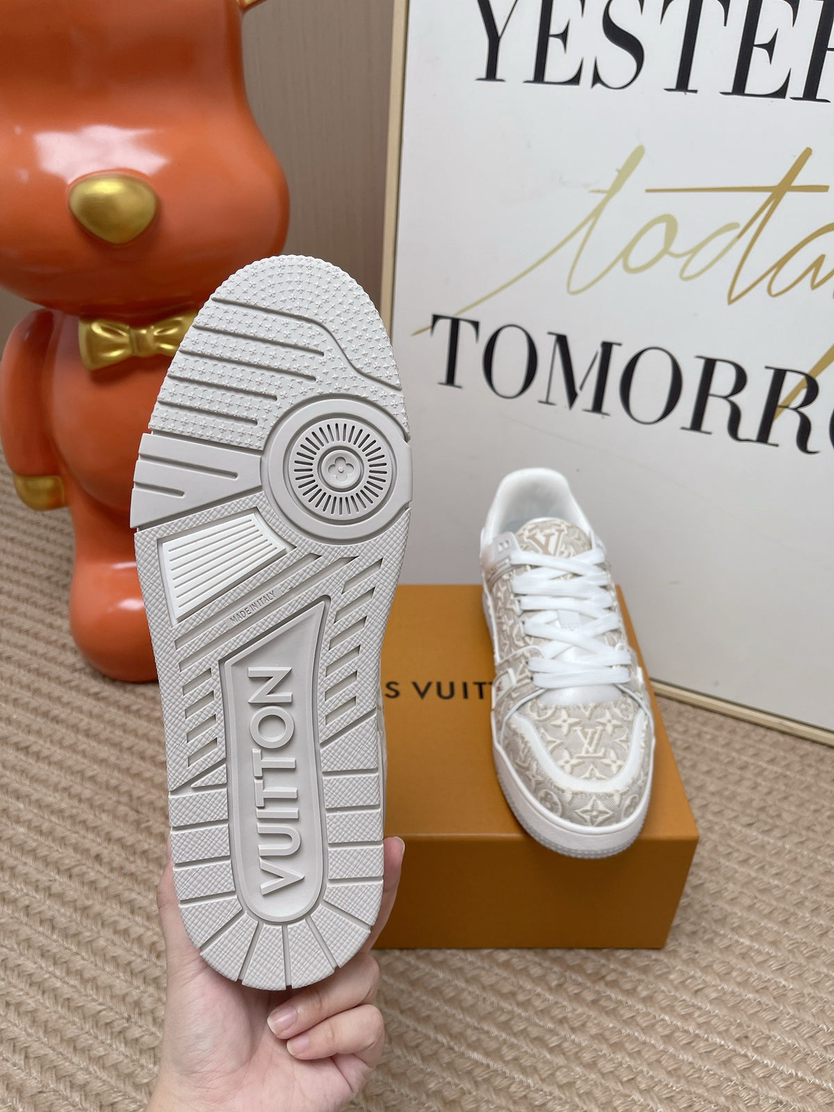 LV Trainers