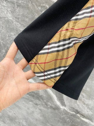Burberry Casual Shorts