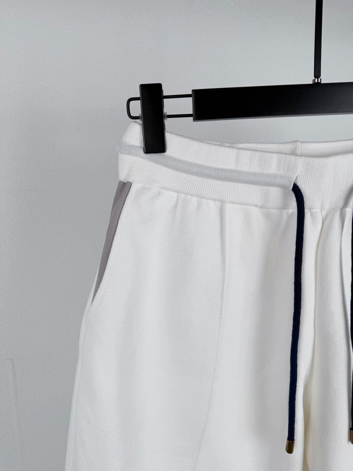 LV Knitted Casual Shorts