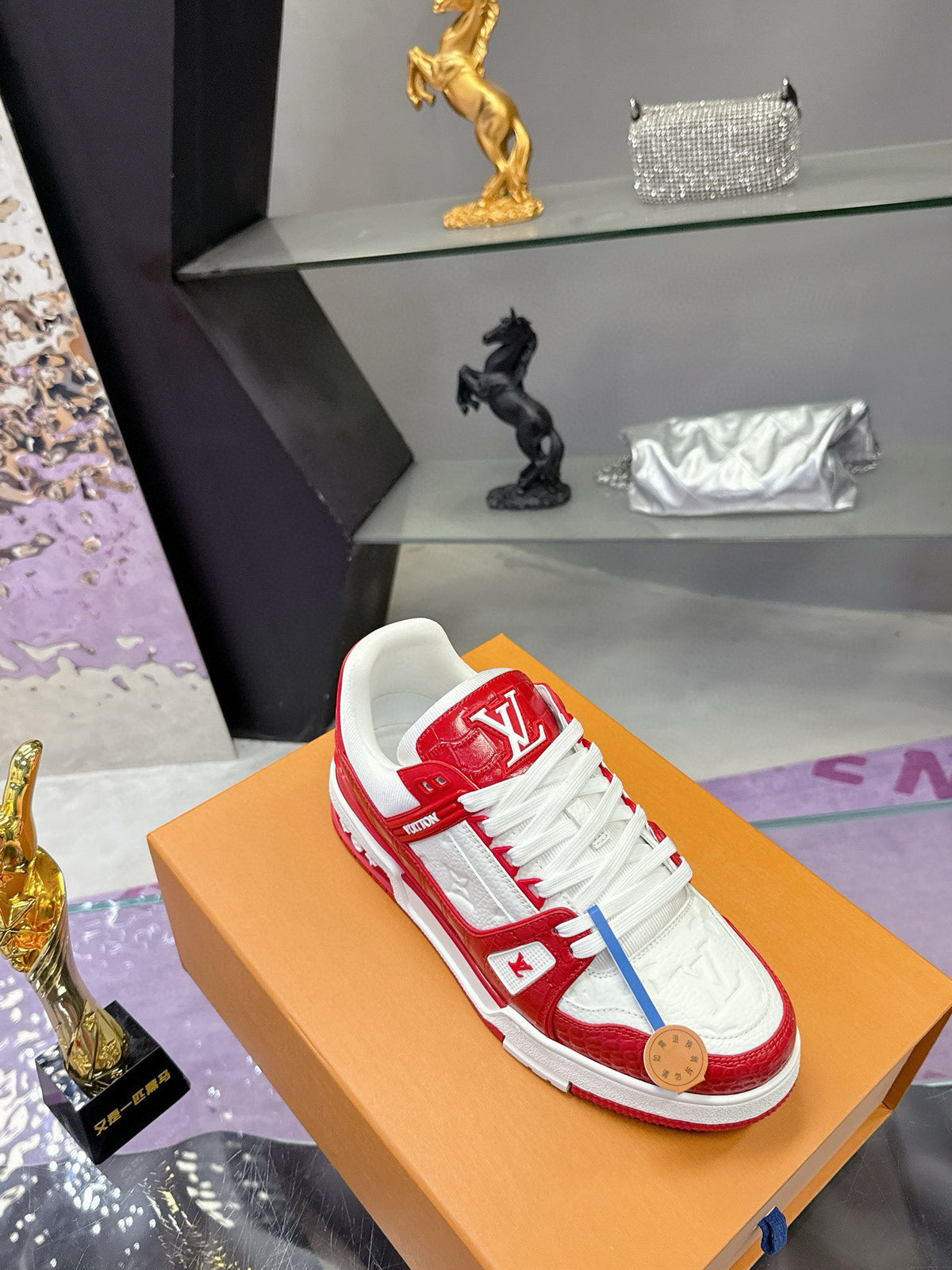 LV Trainers
