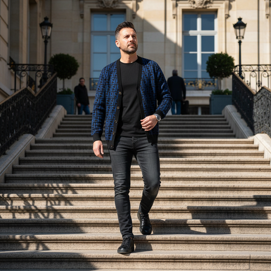 Fendi cardigans