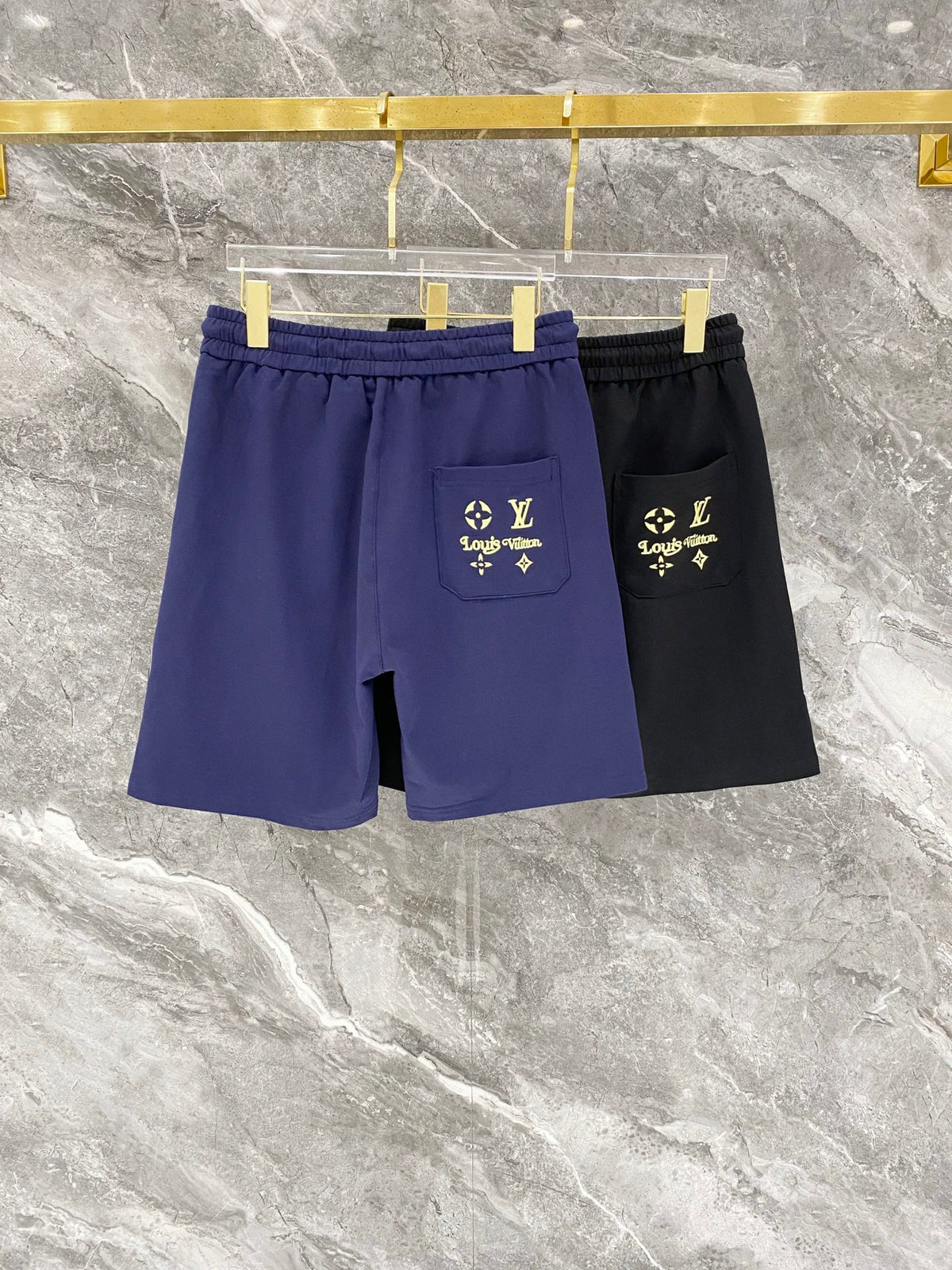 LV Casual Shorts