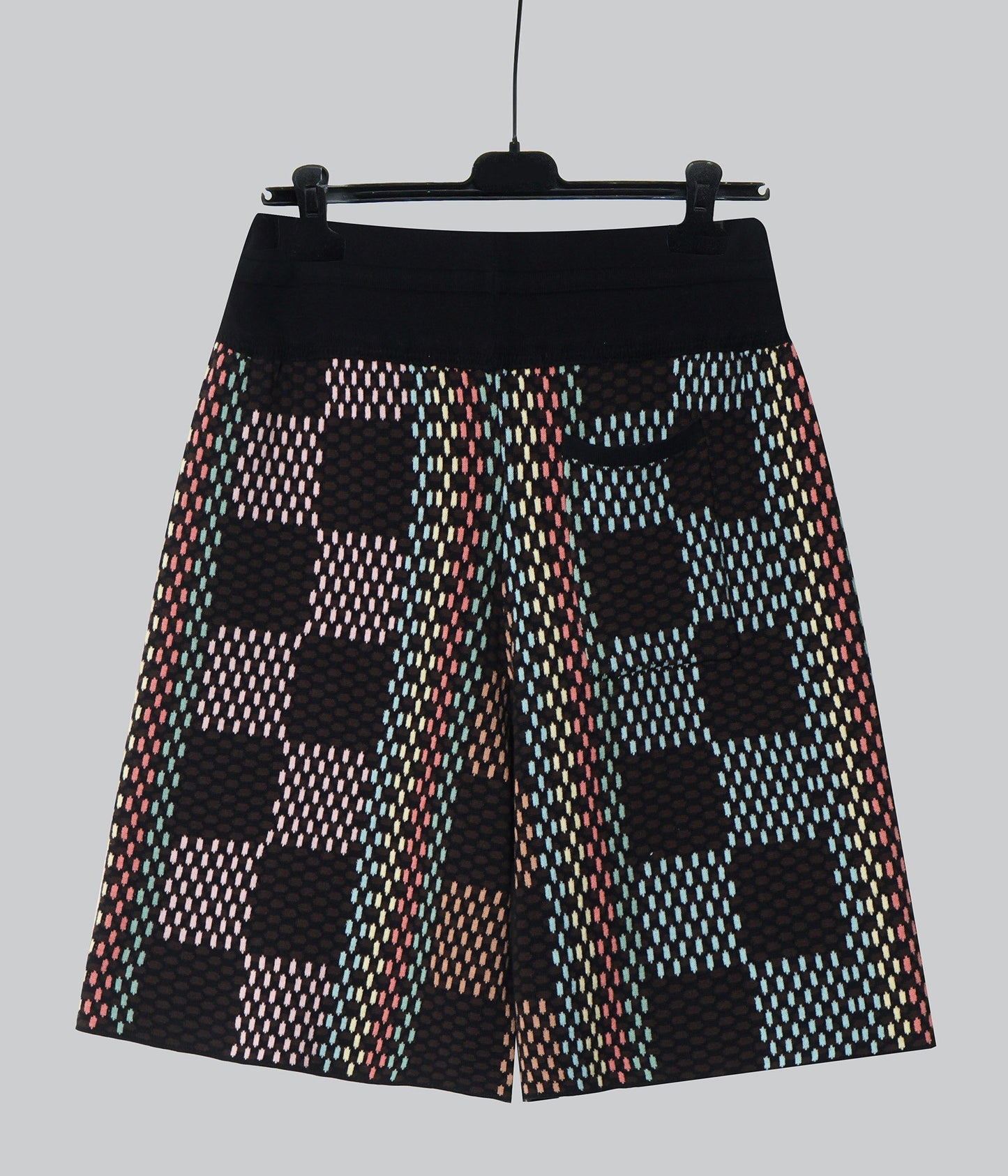 LV Knit Shorts