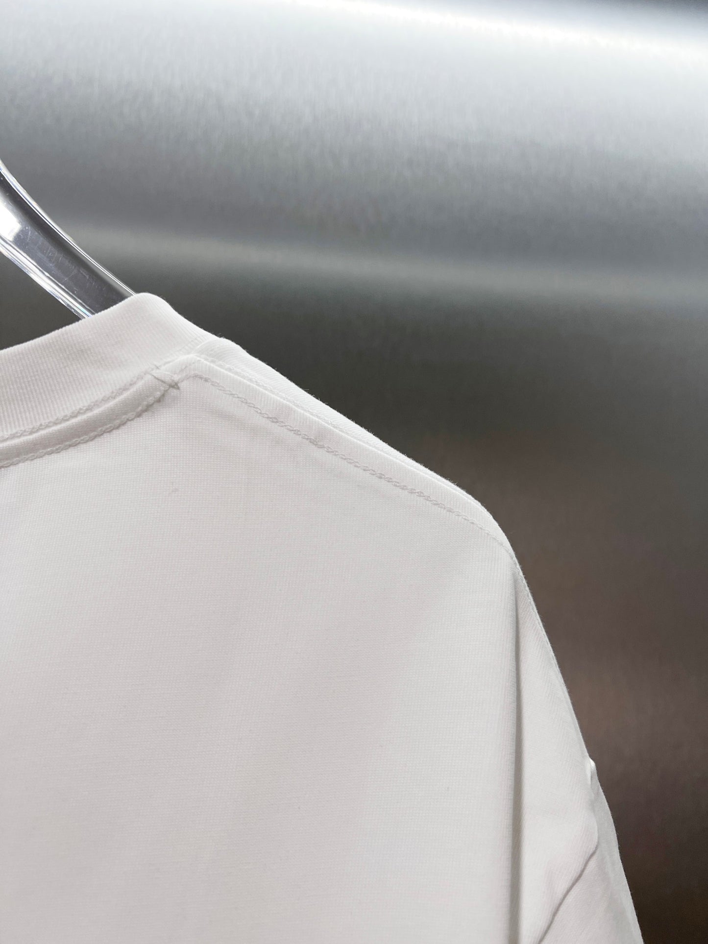 Fendi Short-Sleeve T-Shirt