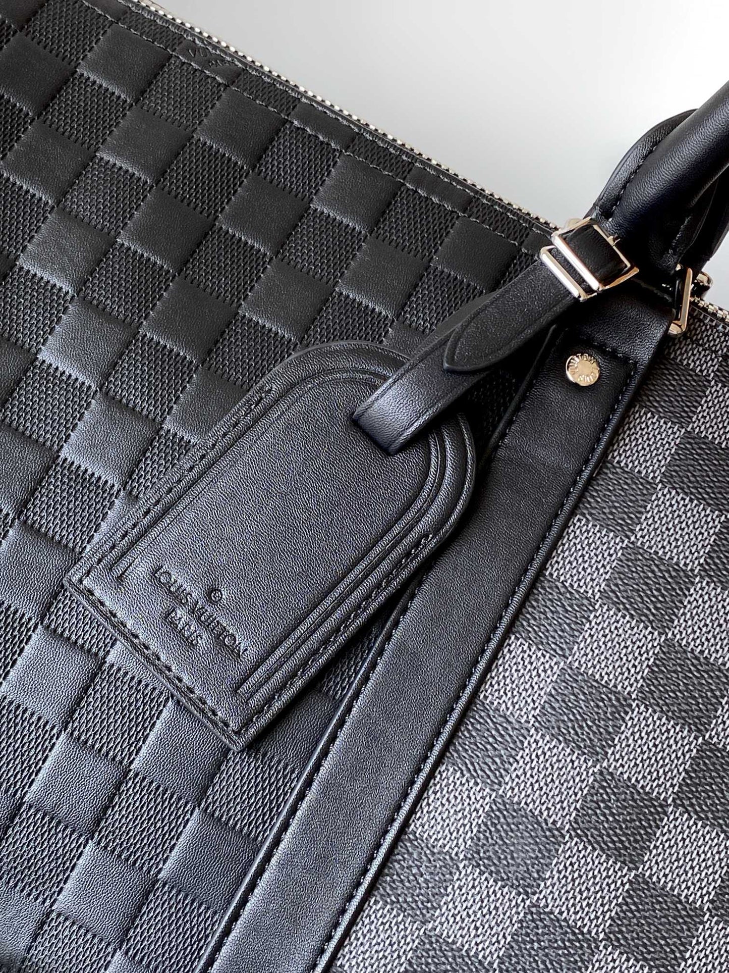 LV 50 Travel Bag