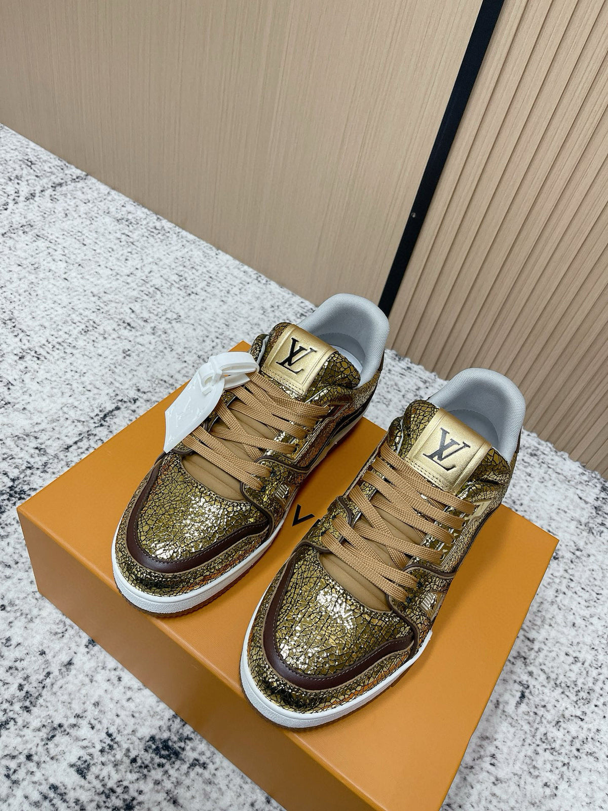 LV Trainers