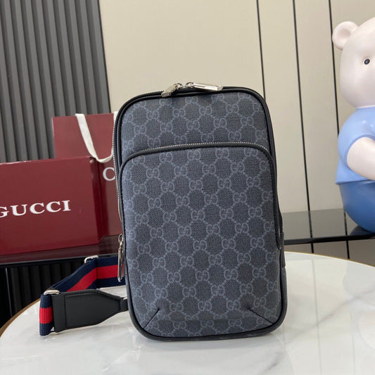 GG BAGS w/strap