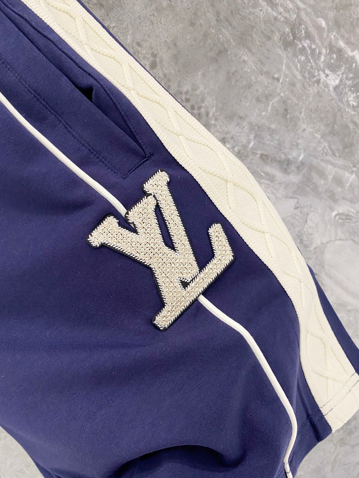 LV Casual Shorts