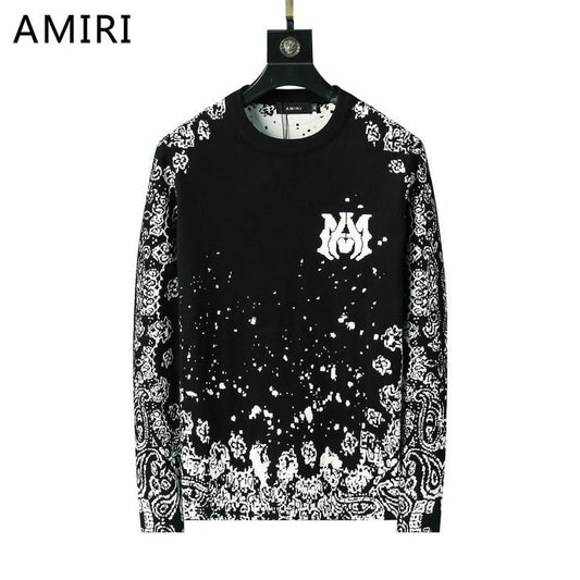 Amiri Sweater