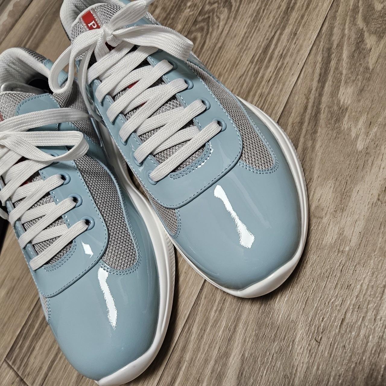 Prada shoes