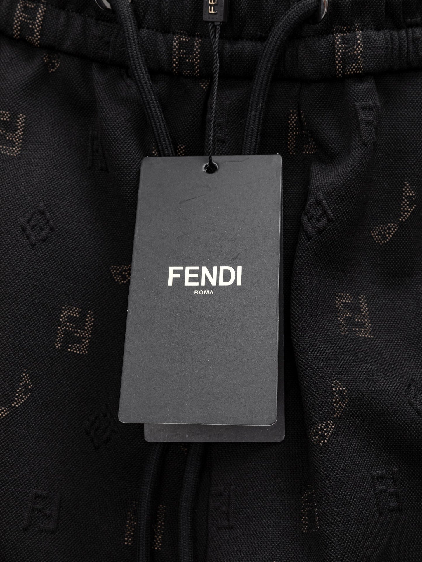 Fendi shorts