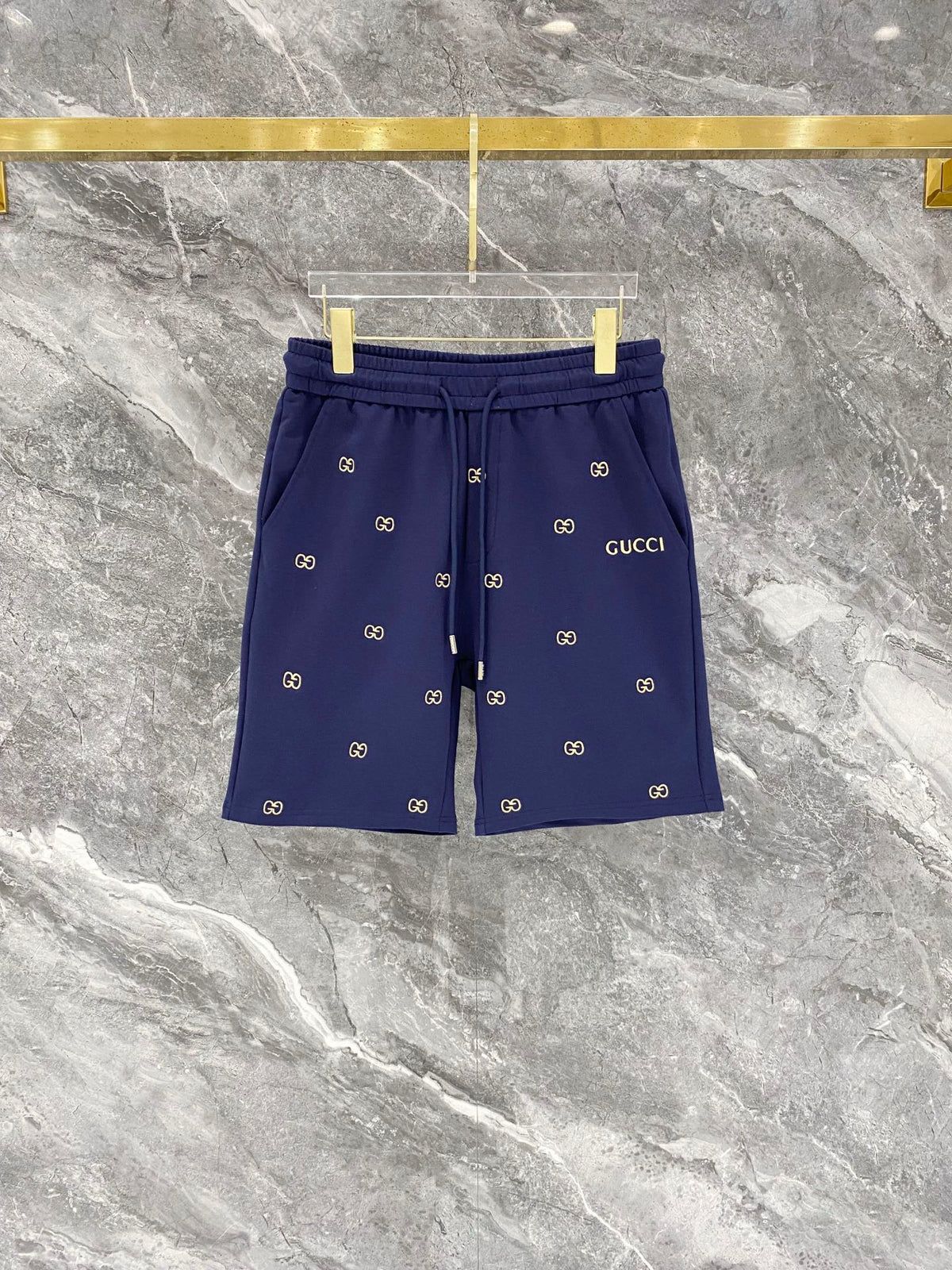 Gucci Casual Shorts