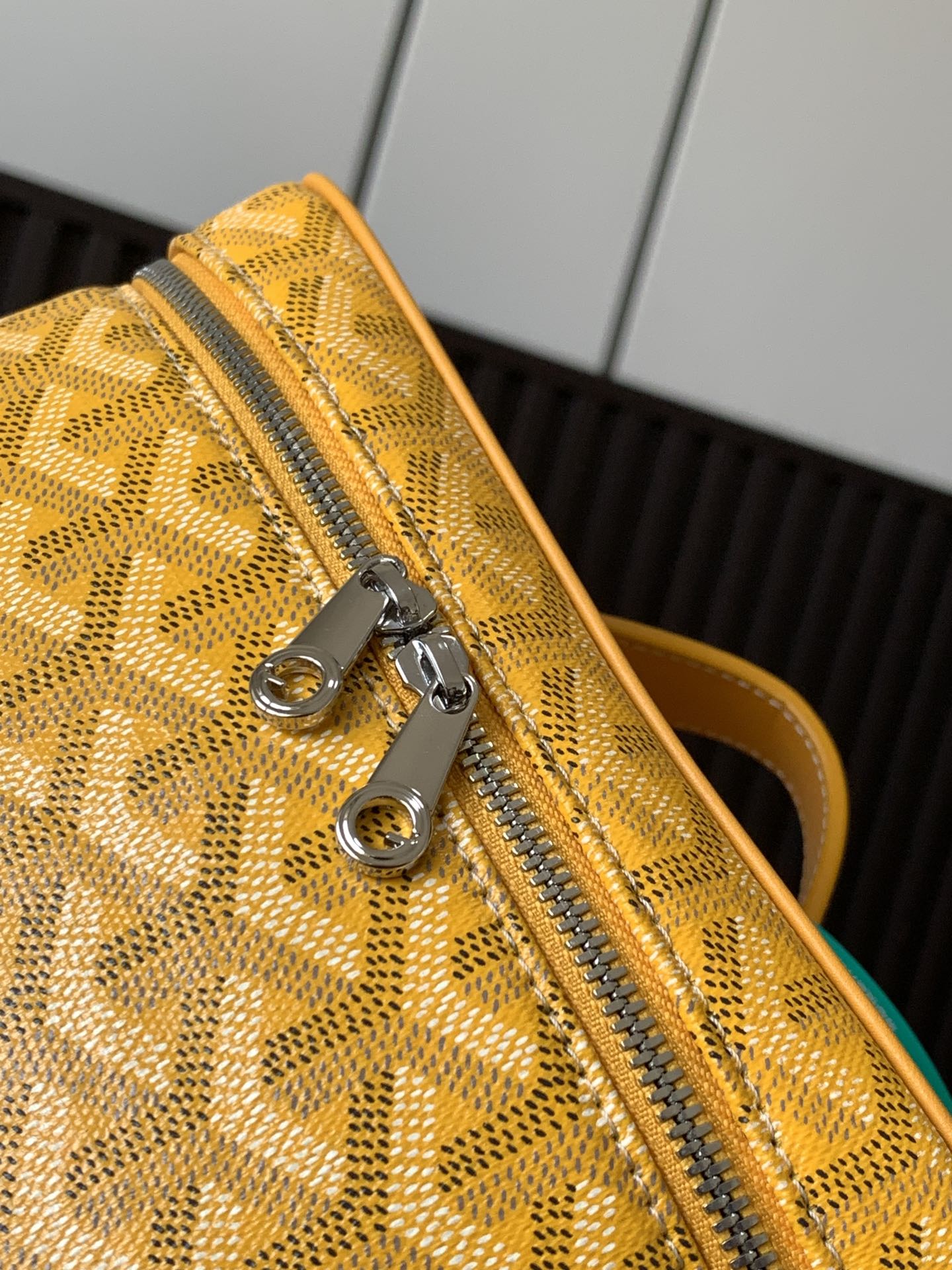 Goyard Cosmetics Bag
