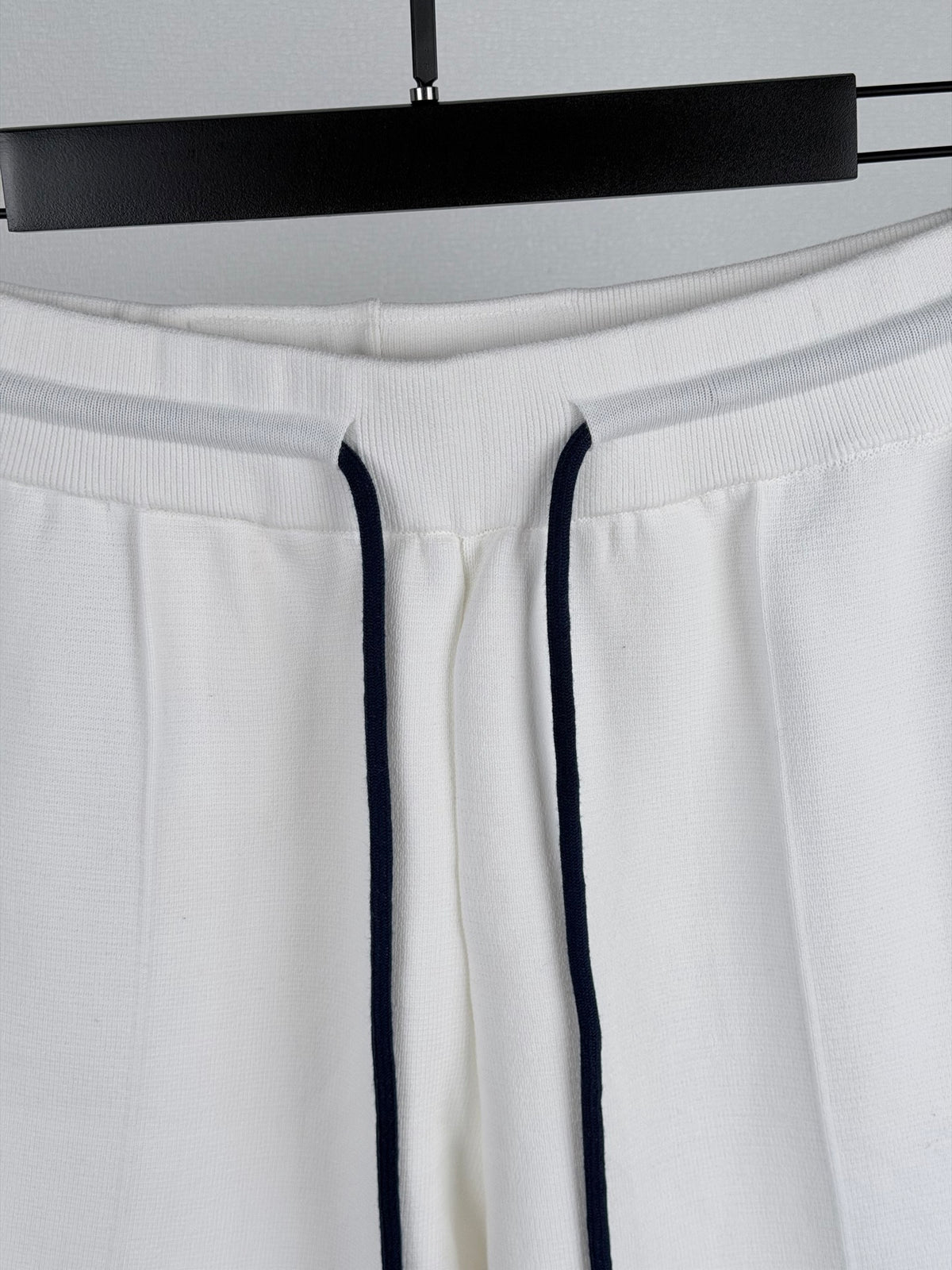 LV Knitted Casual Shorts