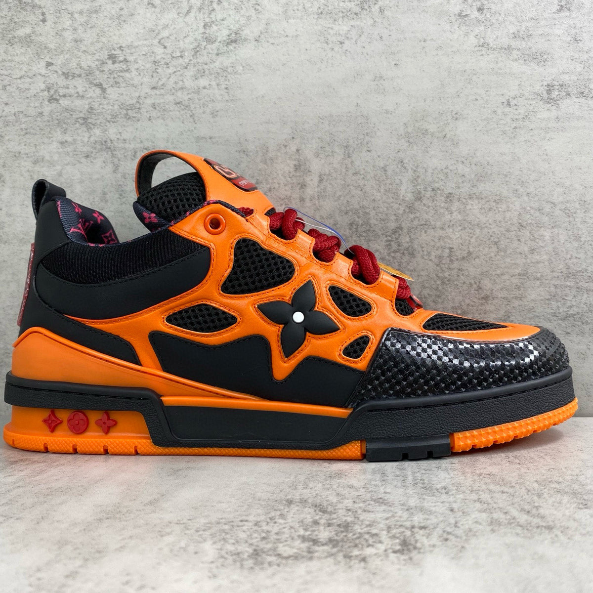 LV Skate Sneakers