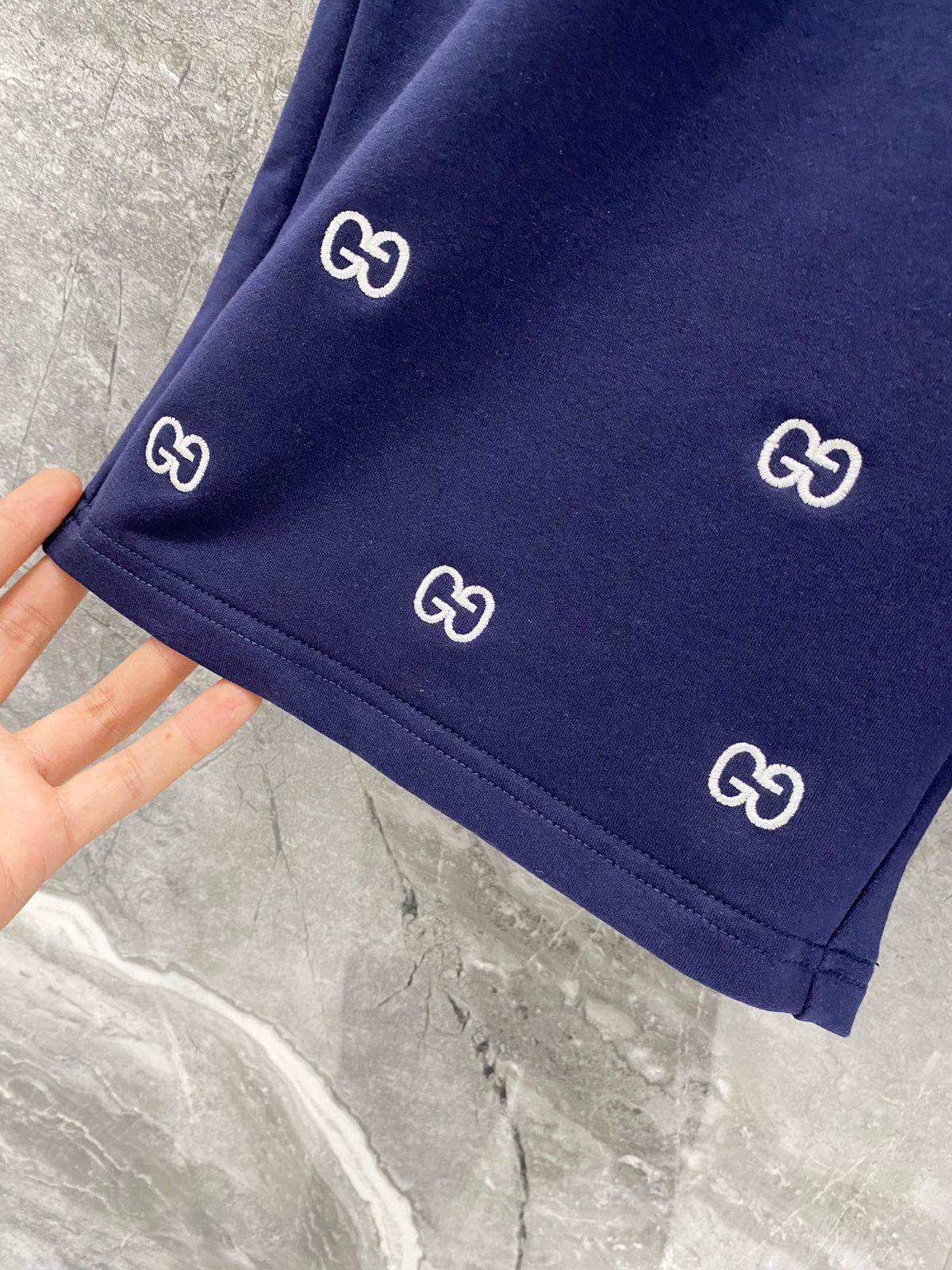 Gucci Casual Shorts
