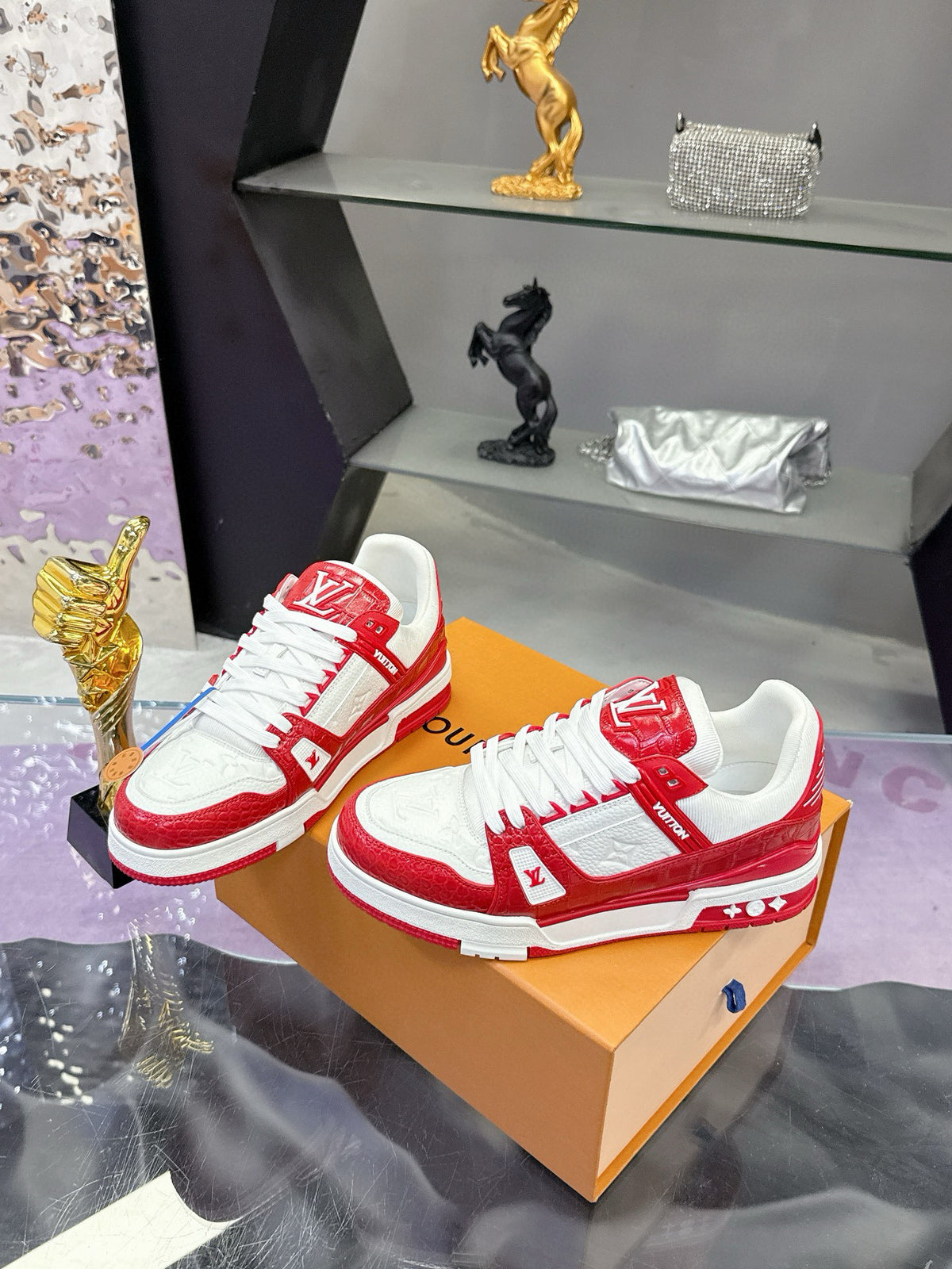LV Trainers