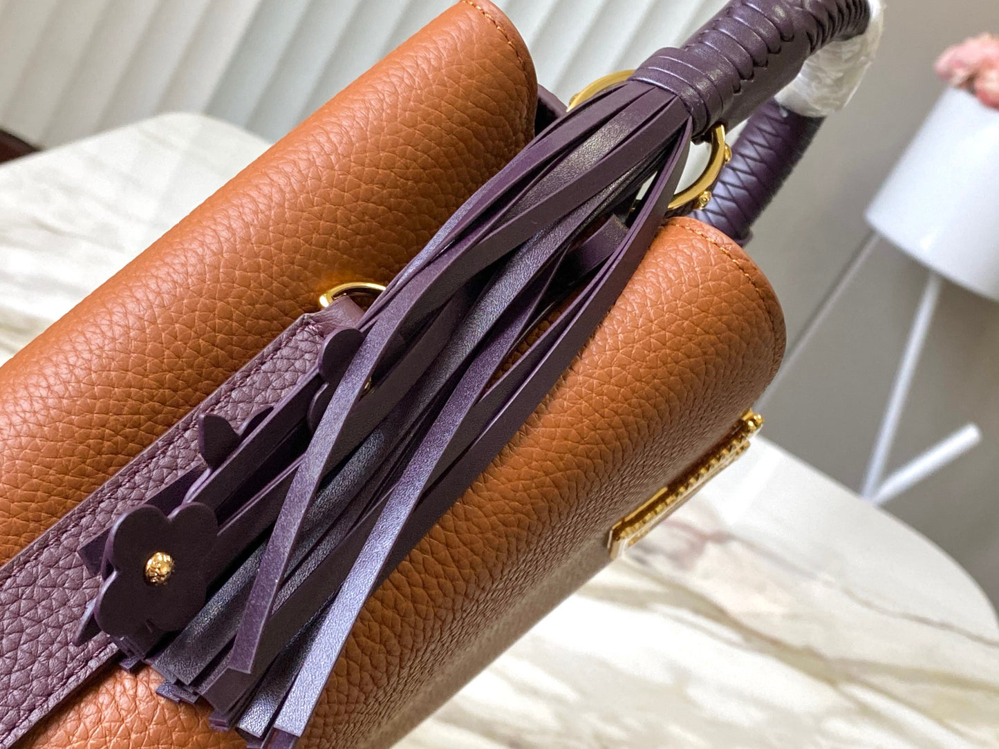 Women's LV Handbag