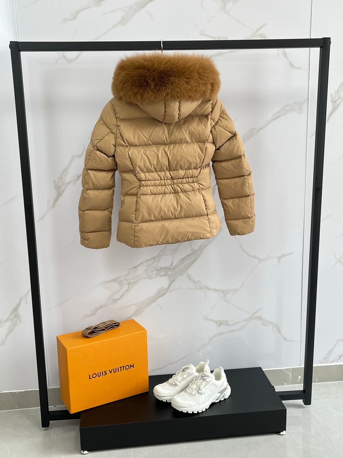 Moncler Jacket- Women's