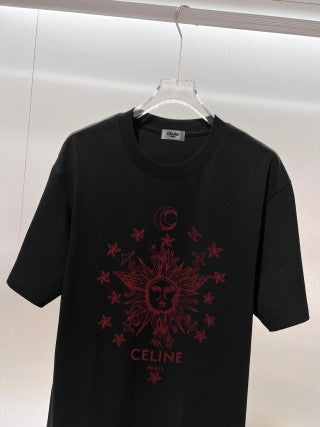 Fendi Short-Sleeve T-Shirt