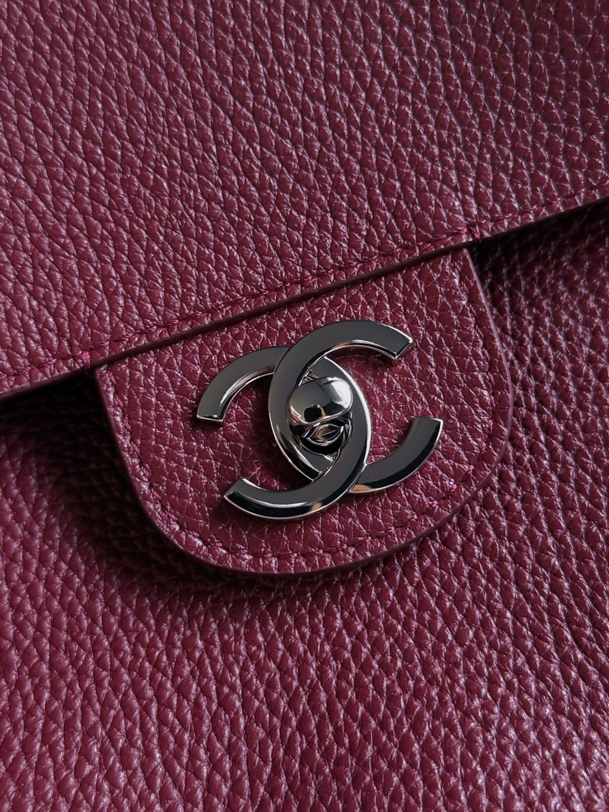 Chanel Flap Bag