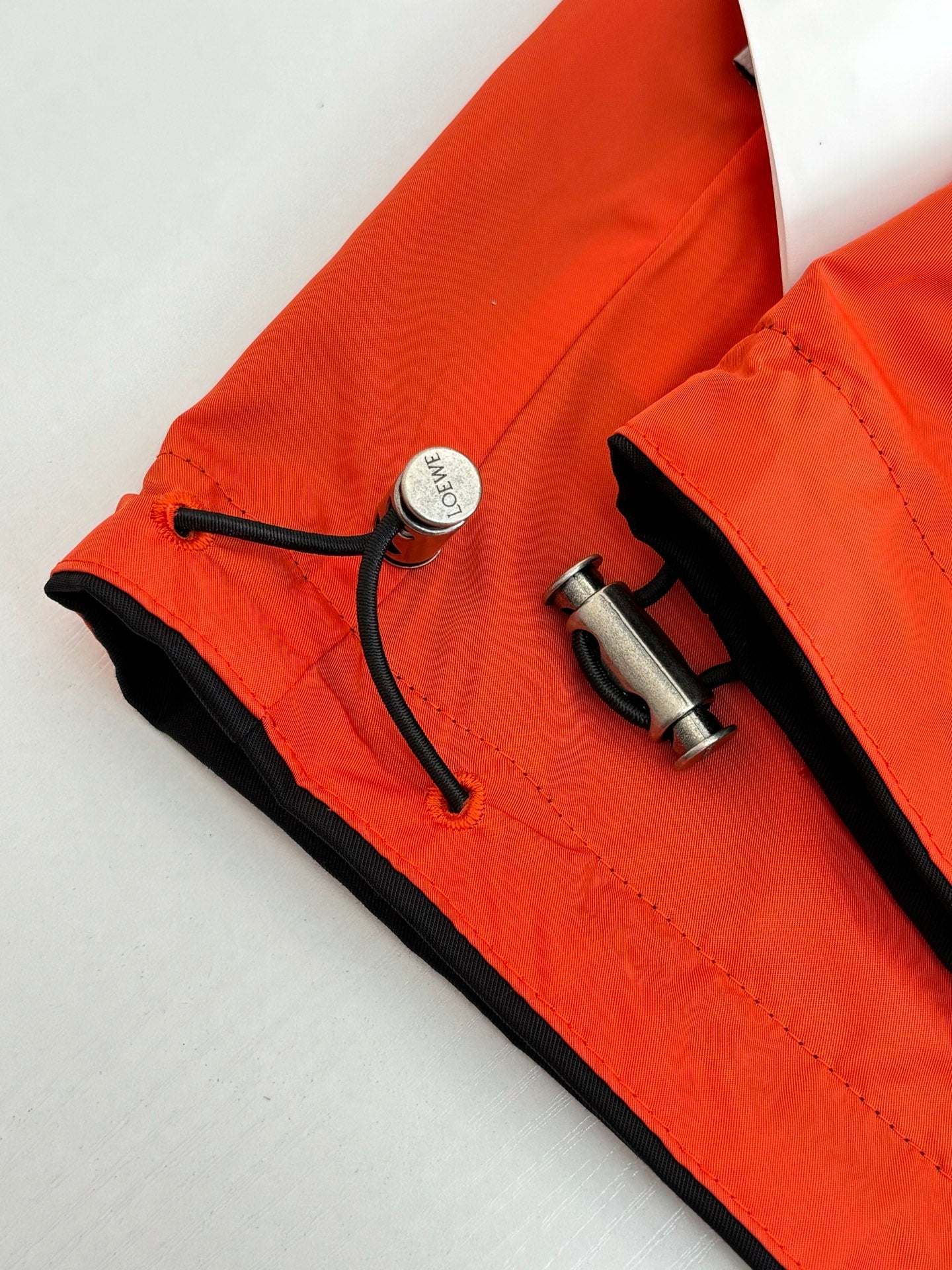 Loewe Cat Pocket Zipper Jacket