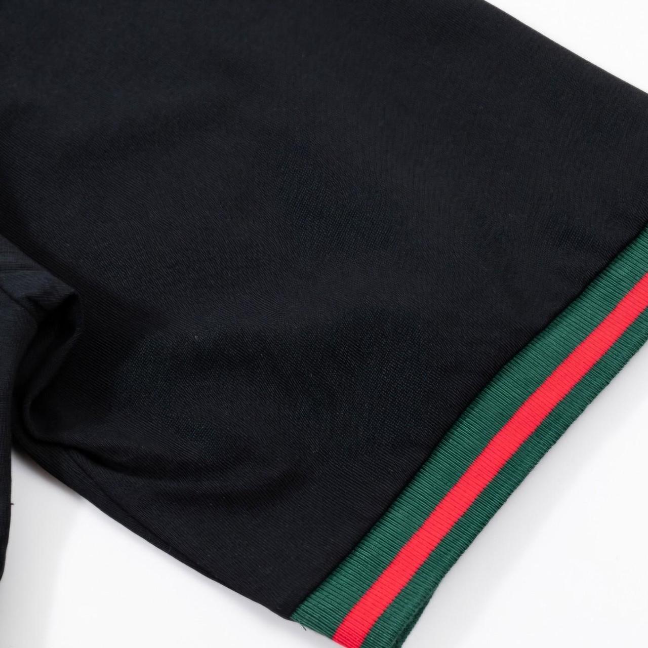 Gucci Embroidered T-Shirt