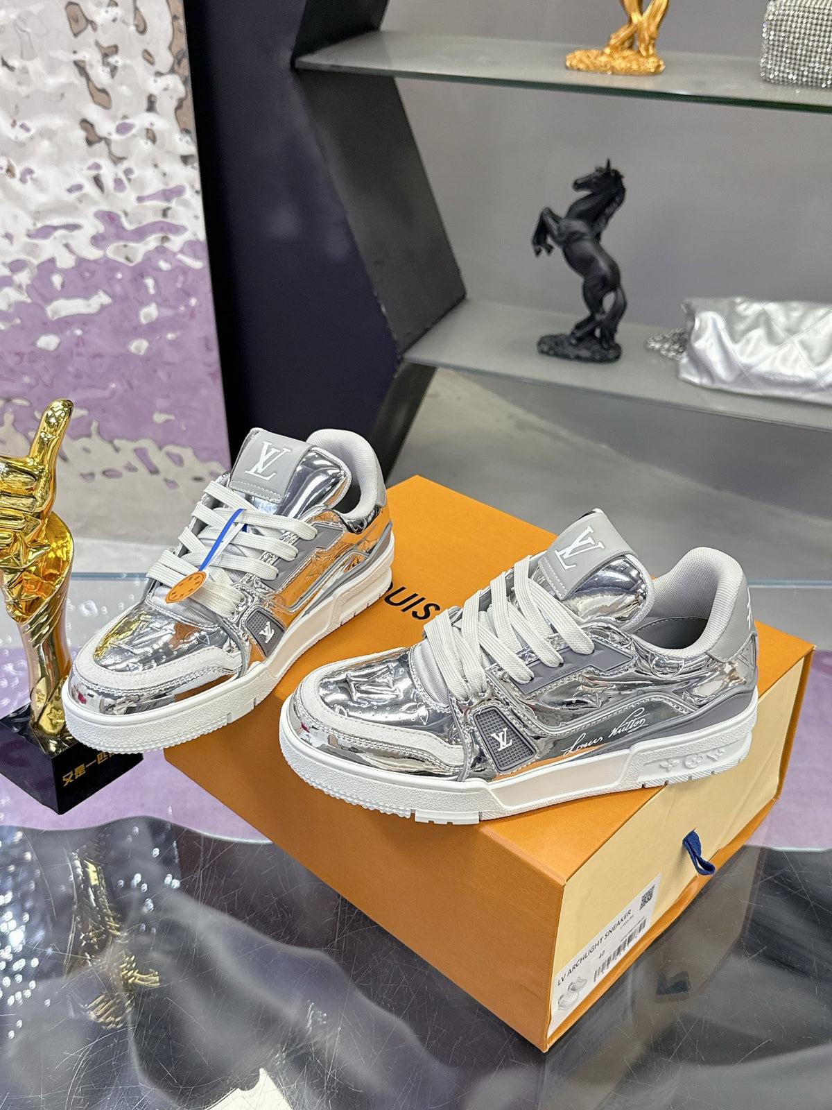 LV Trainers