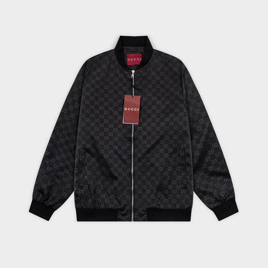 GG Trench Coat Jacket