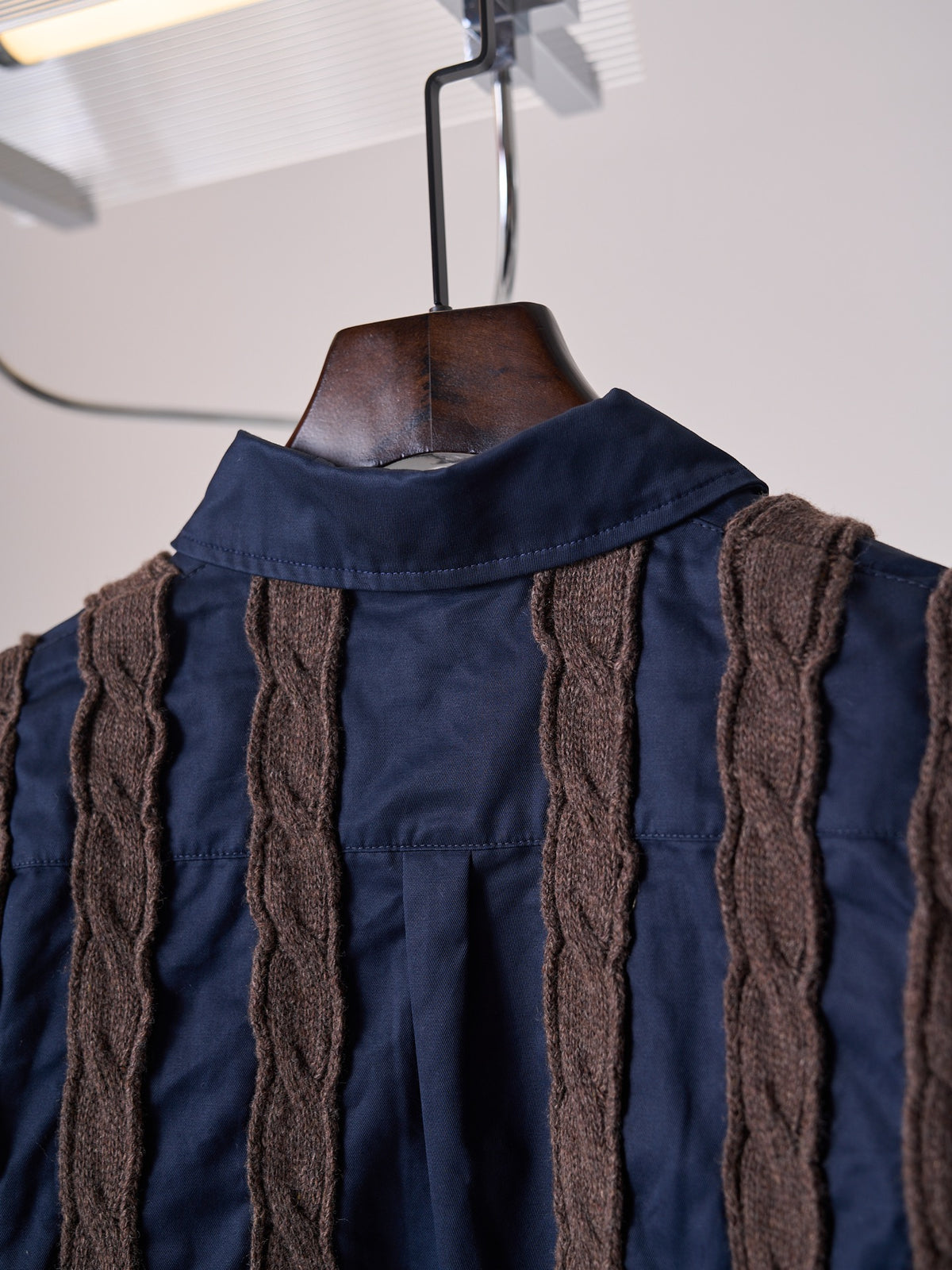 Loewe Anagram Embroidered Sweater