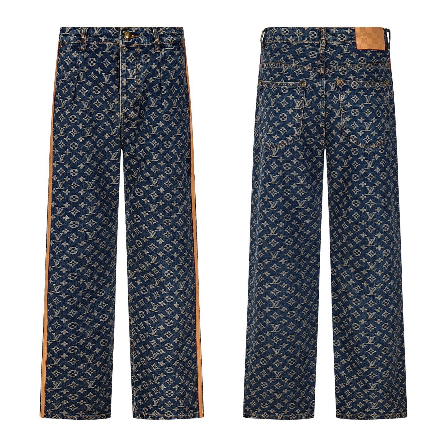 LV Jeans