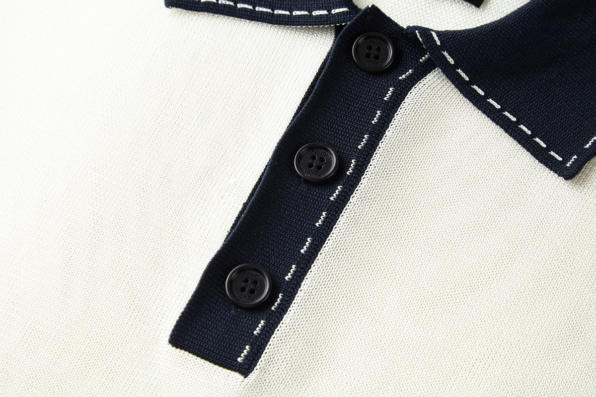 Fendi Polo Shirt