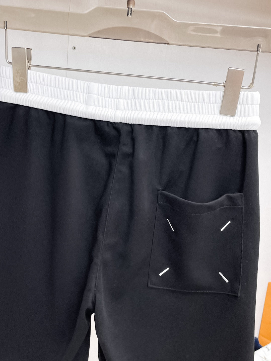 Margiela Casual Short
