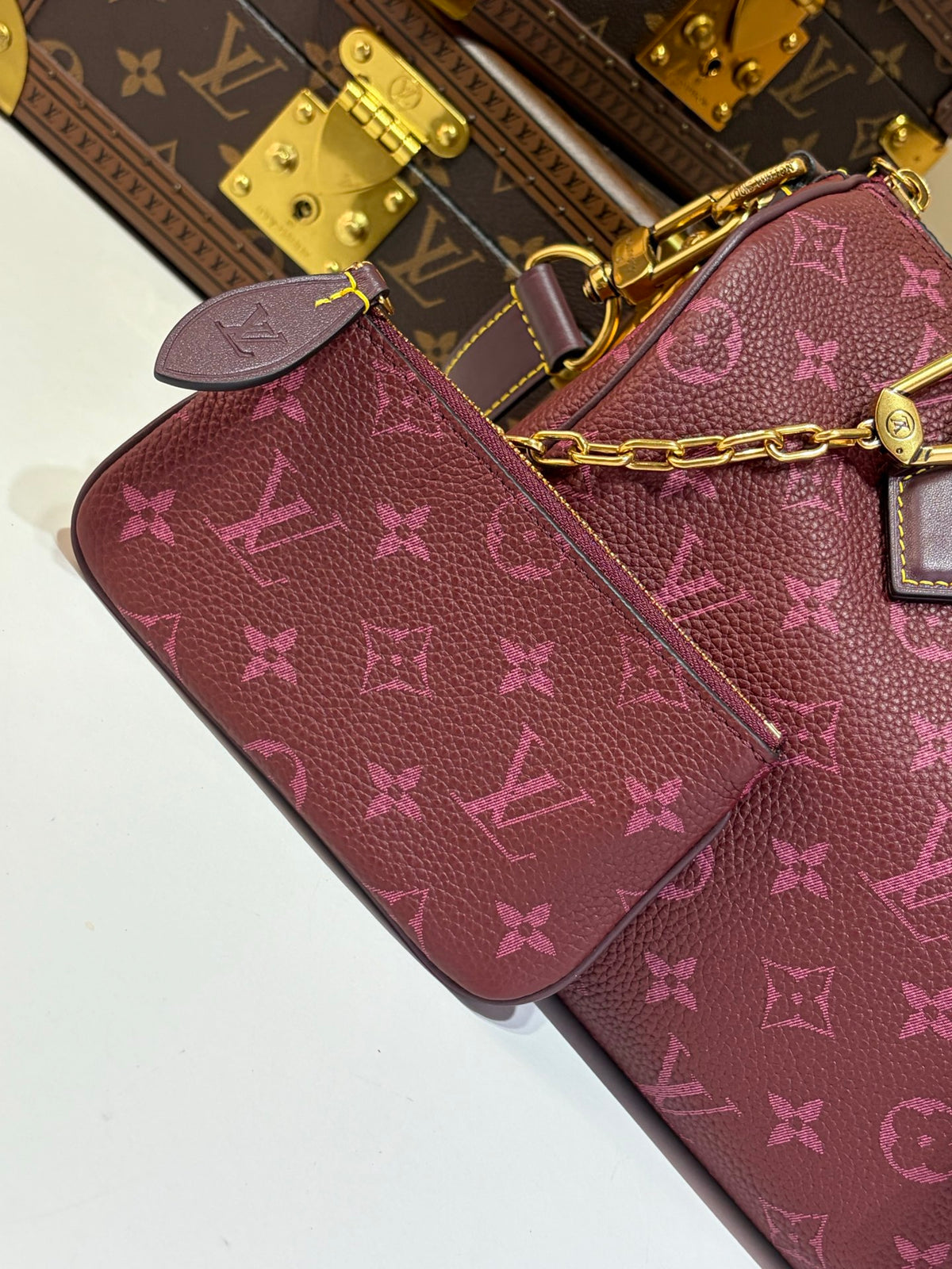 LV Speedy 25