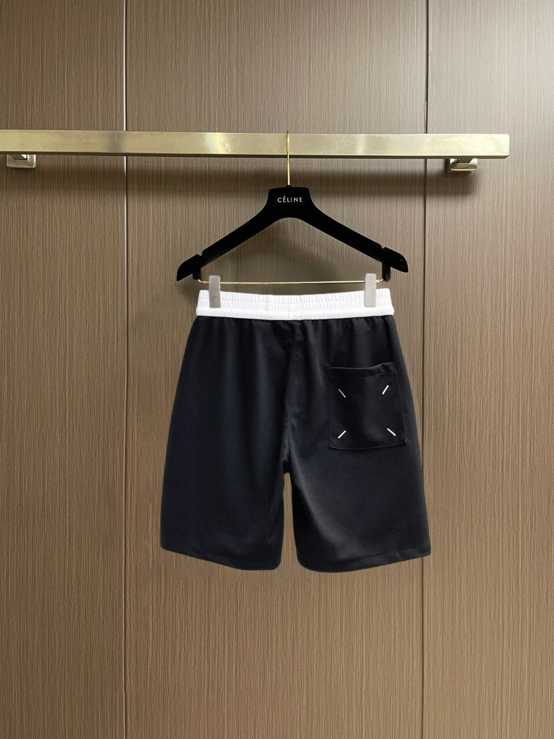 Margiela Casual Short