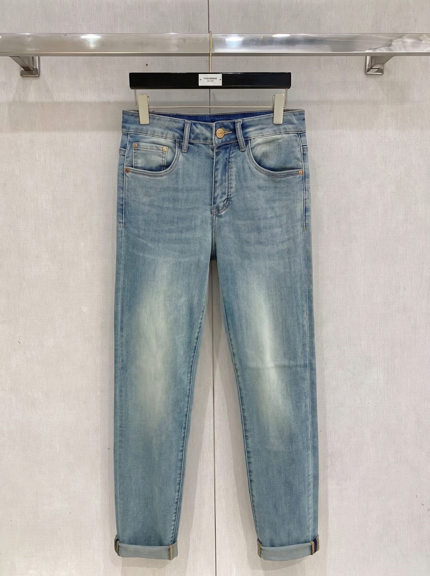 LV Casual Jeans